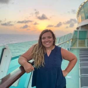 Meet your Posher, Madison